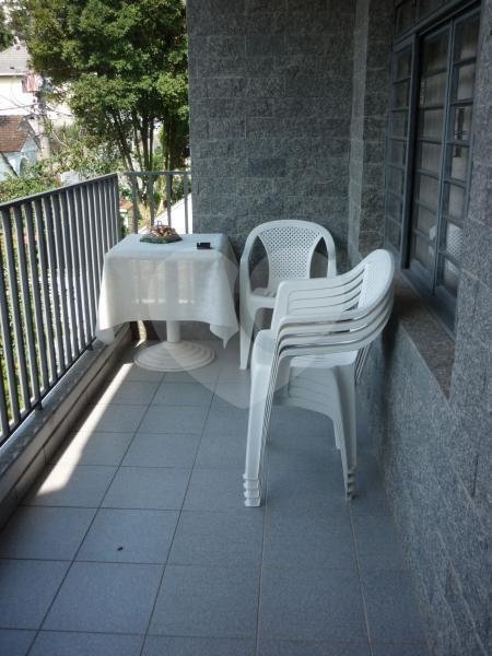 Sobrado à venda com 3 quartos, sendo 1 suíte, em Horto Florestal, São Paulo, SP