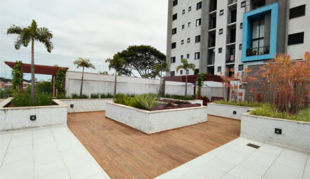 Apartamento à venda ou para alugar com 3 quartos, sendo 2 suítes, em Vila Ginez, Itapetininga, SP