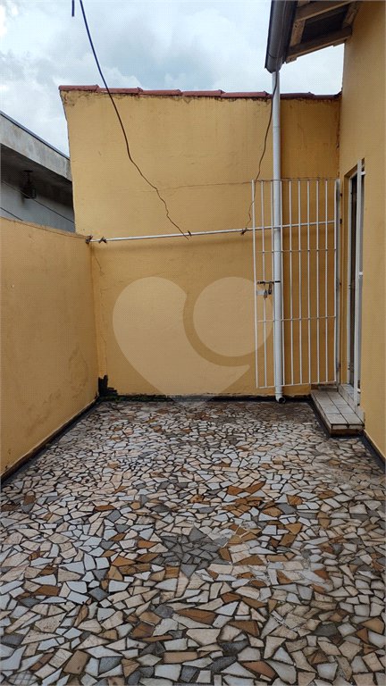Sobrado à venda com 3 quartos, sendo 1 suíte, em Jardim Brasil (zona Norte), São Paulo, SP