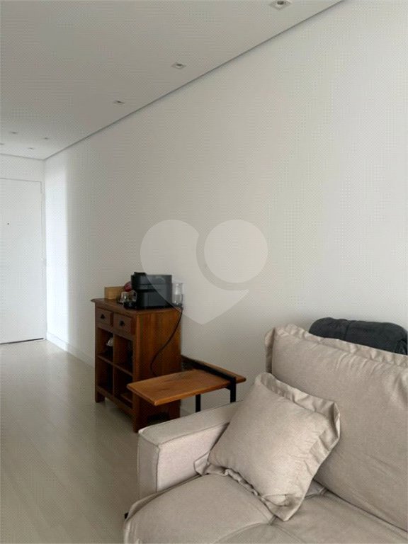 Apartamento à venda com 2 quartos em Vila Bertioga, São Paulo, SP