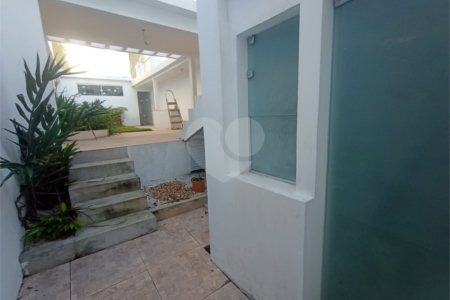 Casa à venda em Vila Firmiano Pinto, São Paulo, SP