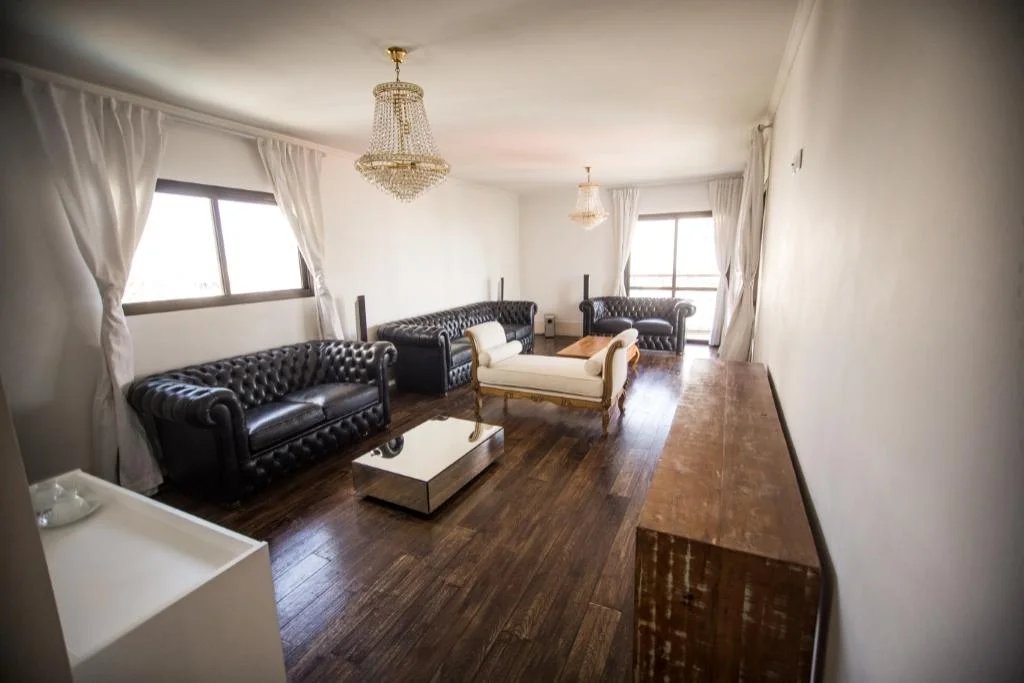 Apartamento à venda com 4 quartos, sendo 3 suítes, em Vila Andrade, São Paulo, SP