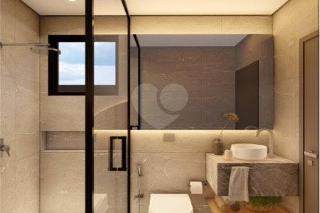 Casa à venda com 3 suítes no condomínio Residencial Terras de Siena, Ribeirão Preto - SP