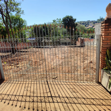 Terreno à venda em Colinas de Indaiatuba, Indaiatuba, SP