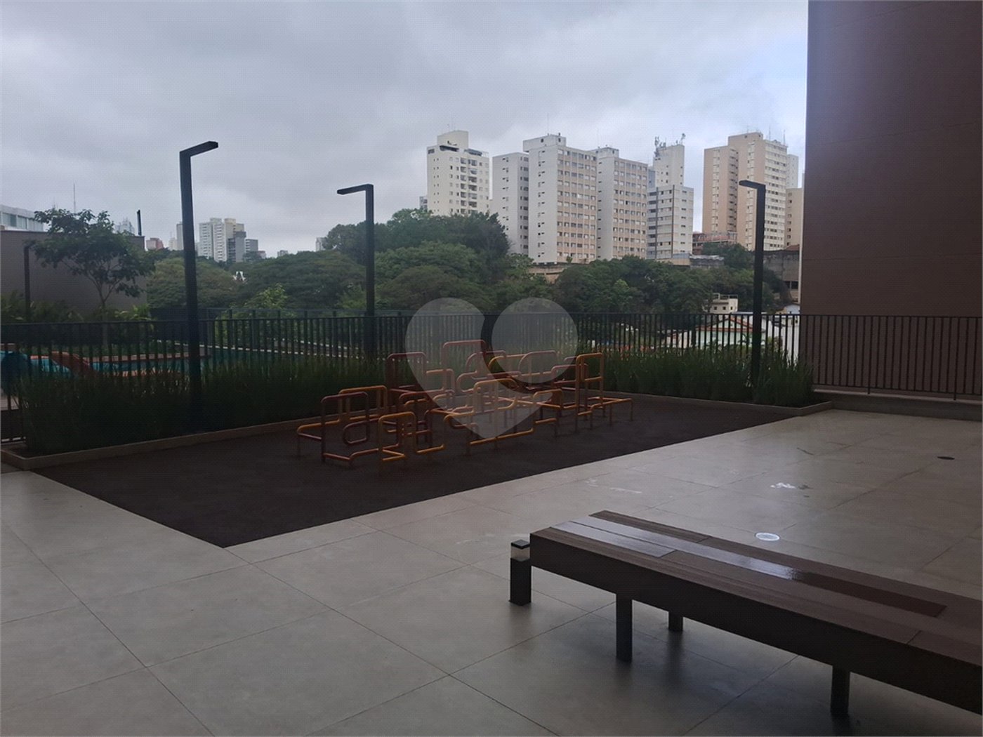 Apartamento à venda com 2 suítes em Alto da Lapa, São Paulo, SP
