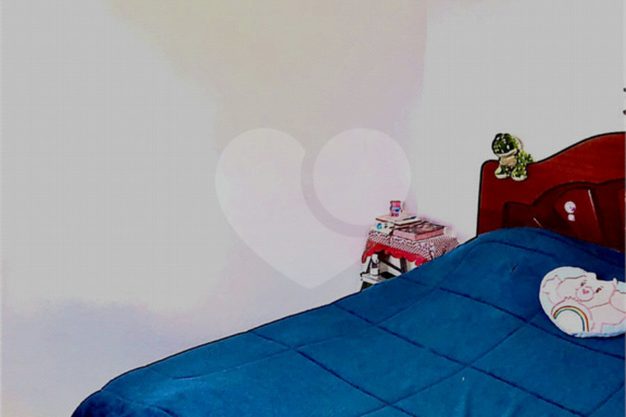 Apartamento à venda com 2 quartos no Brasilândia, São Paulo, SP