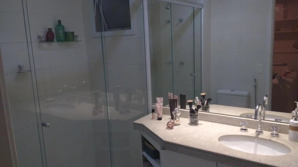 Apartamento à venda com 3 quartos, sendo 1 suíte, em Vila Leopoldina, São Paulo, SP