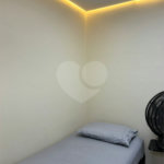 Apartamento à venda com 2 quartos em Santo Amaro, São Paulo, SP