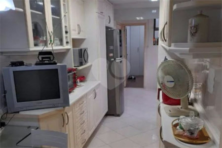 Apartamento à venda com 4 quartos, sendo 2 suítes, em Tijuca, Rio de Janeiro, RJ