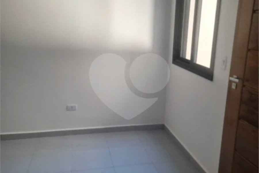 Apartamento à venda com 1 quarto em Vila Maria, São Paulo, SP