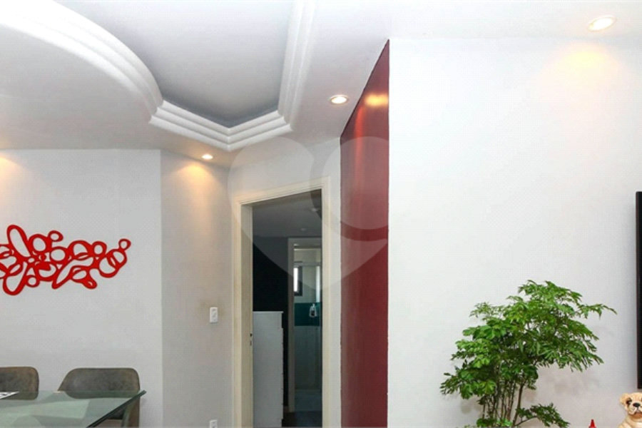 Apartamento à venda com 3 quartos, sendo 1 suíte, em Santana, São Paulo, SP