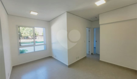Apartamento para alugar com 2 quartos em Jardim Colonial, Indaiatuba, SP