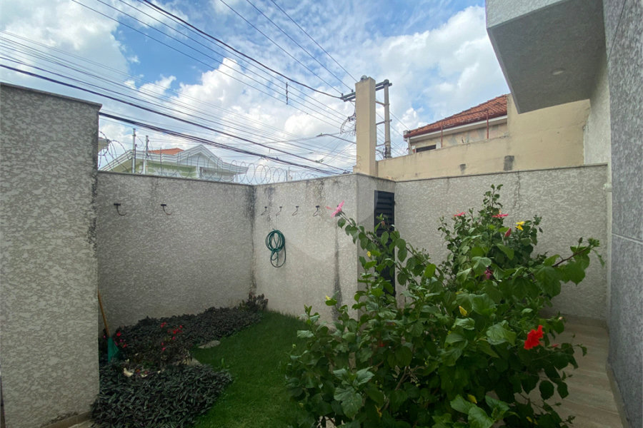Casa à venda com 1 quarto no condomínio Residencial Ibimirim, São Paulo - SP