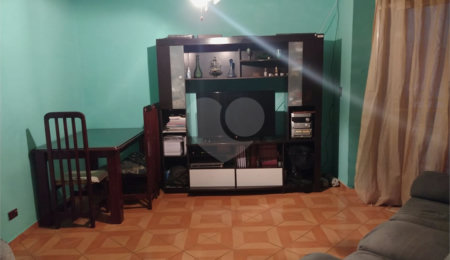Apartamento à venda com 2 quartos em Jaraguá, São Paulo, SP