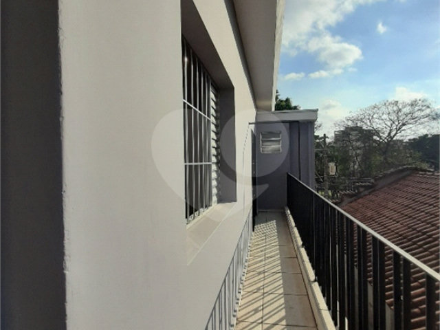 Sobrado à venda com 3 quartos em Água Fria, São Paulo, SP
