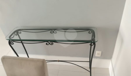Apartamento para alugar com 2 quartos, sendo 1 suíte,  em Vila Invernada, São Paulo, SP