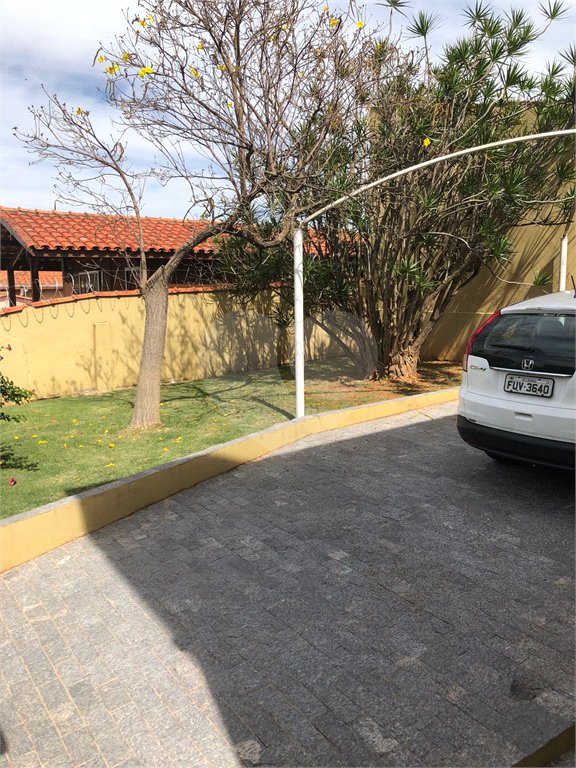 Casa à venda com 1 suíte no Centro, Vinhedo, SP