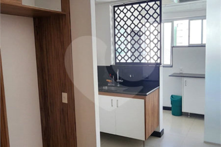 Apartamento no Condomínio Edifício Manaus em Ribeirão Preto para Venda