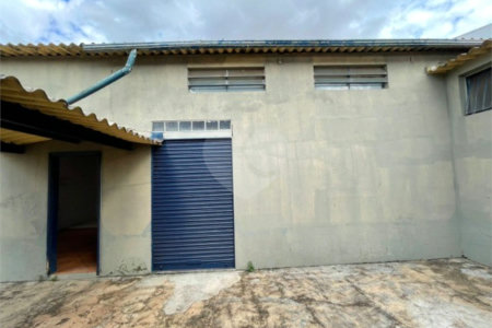Barracão em Araraquara/SP, disponível para venda e locação.