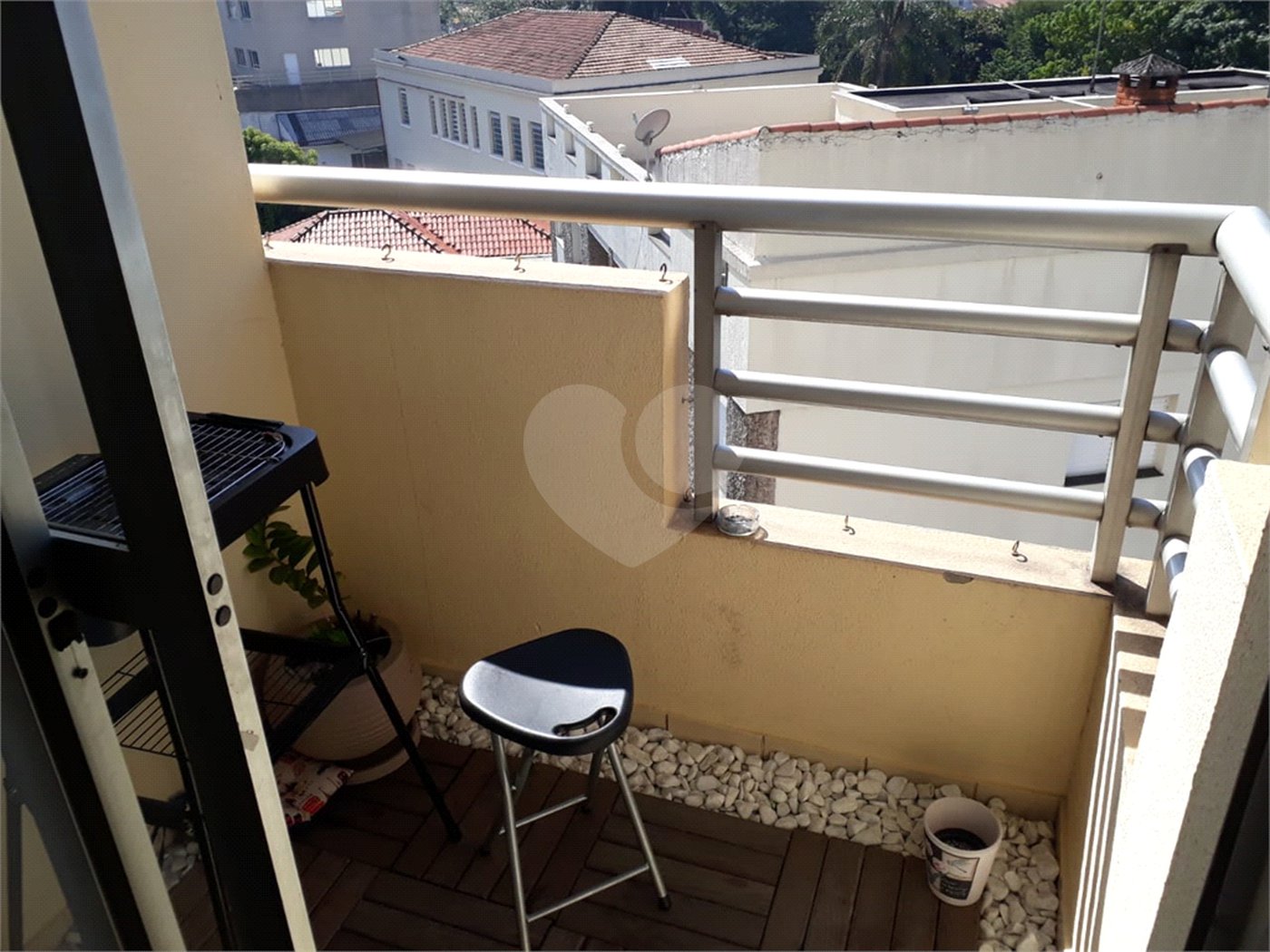 Apartamento à venda com 3 quartos em Tucuruvi, São Paulo, SP