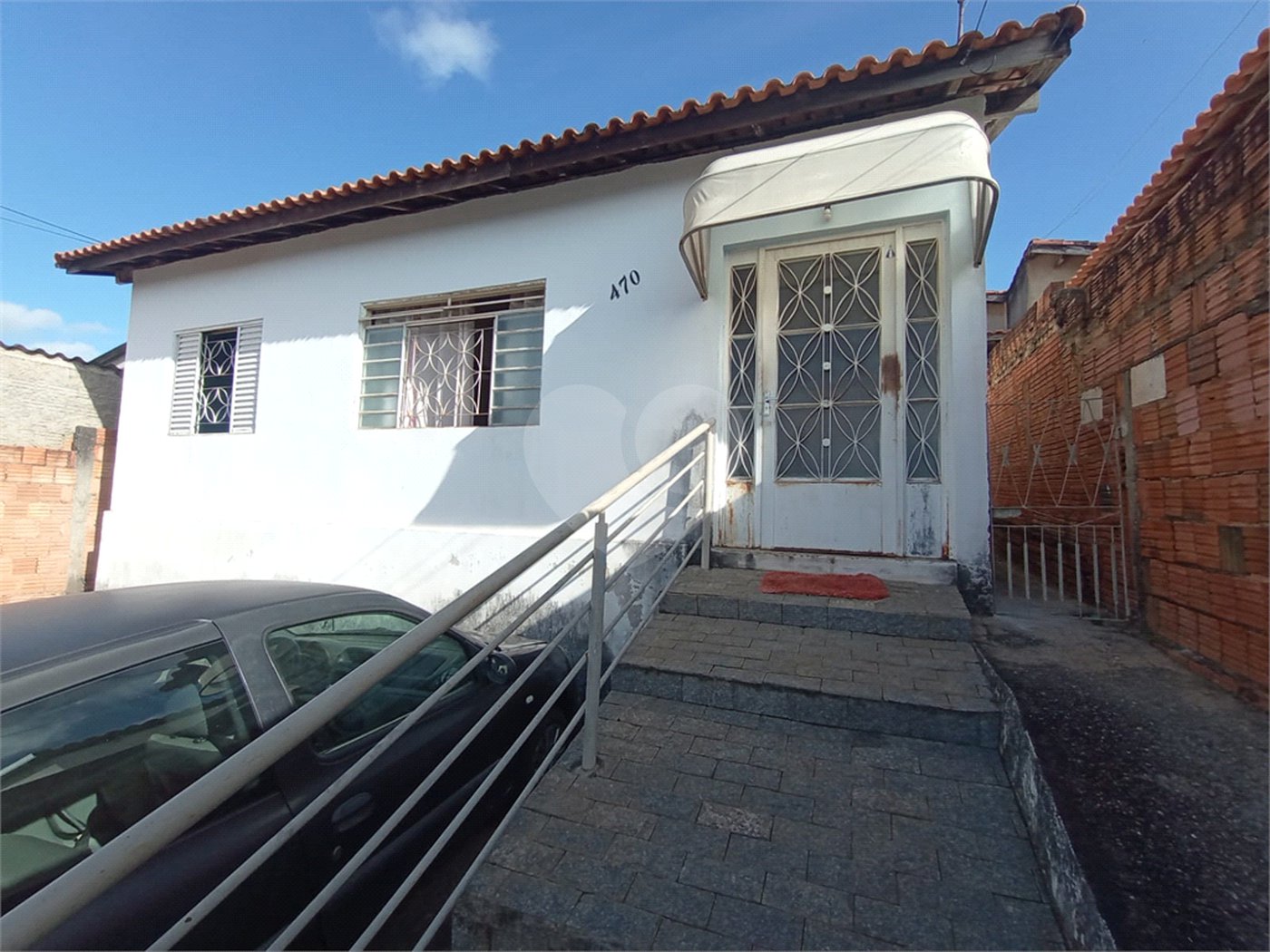 Casa à venda com 3 quartos em Vila Nova Itapetininga, Itapetininga, SP