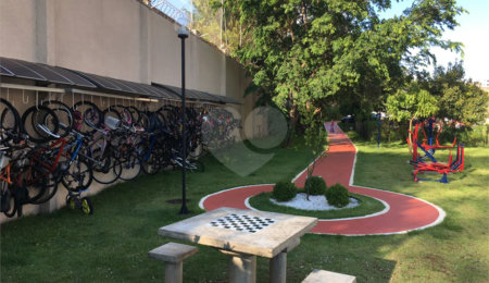 Apartamento à venda com 2 quartos em Vila Parque Jabaquara, São Paulo, SP