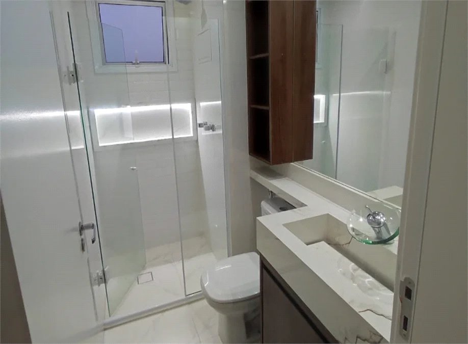 Apartamento à venda com 3 quartos, sendo 2 suítes,  em Jardim Arpoador, São Paulo, SP