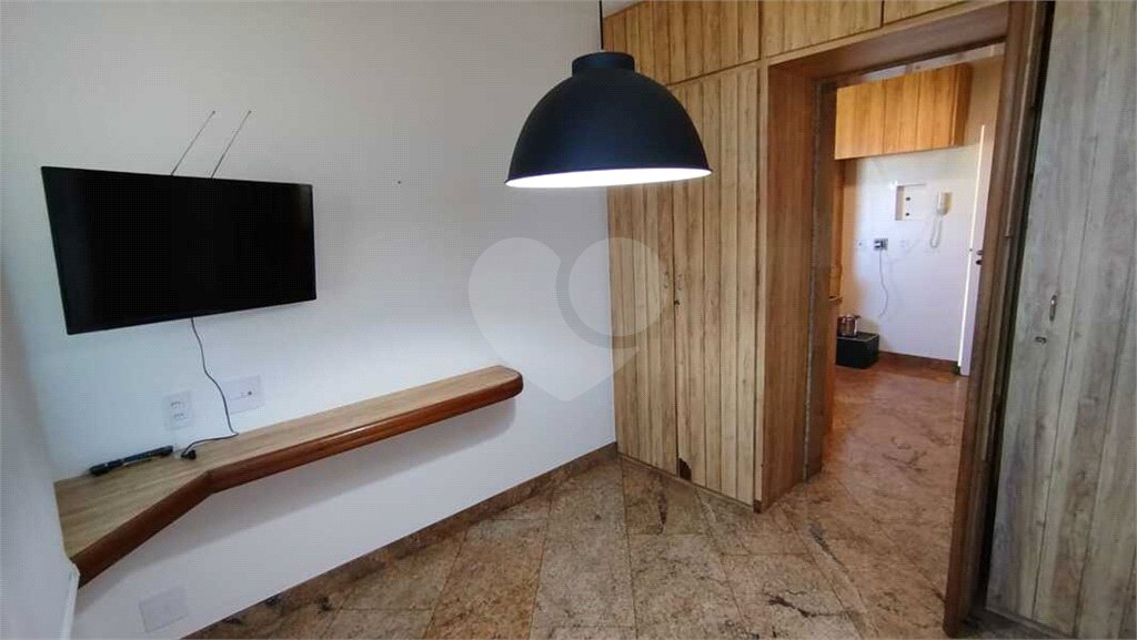 Duplex para alugar com 3 suítes em Real Parque, São Paulo, SP