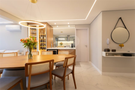 Apartamento à venda com 3 suítes em Chácara Santo Antônio (zona Sul), São Paulo, SP