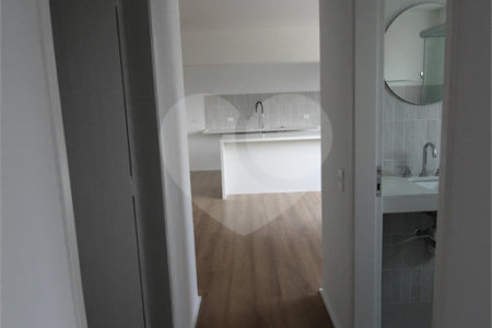 Apartamento à venda com 2 quartos em Vila Cruzeiro, São Paulo, SP