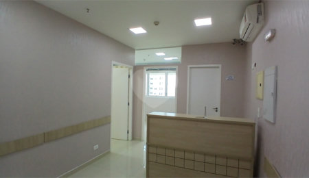 Sala para alugar no Centro, São Bernardo do Campo, SP