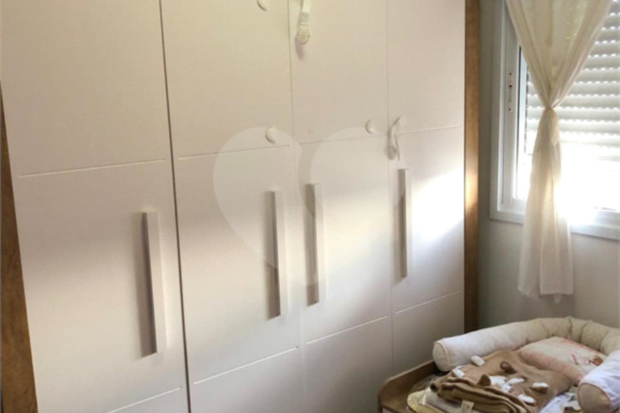 Apartamento à venda com 2 quartos, sendo 1 suíte, em Casa Verde, São Paulo, SP