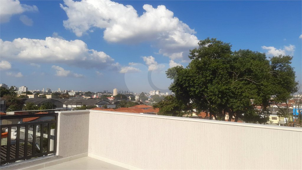 Apartamento à venda com 1 quarto em Jaçanã, São Paulo, SP
