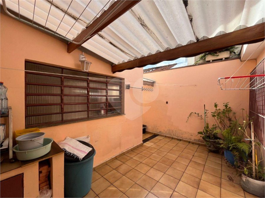 Sobrado à venda com 3 quartos, sendo 1 suíte, em Vila Leopoldina, São Paulo, SP