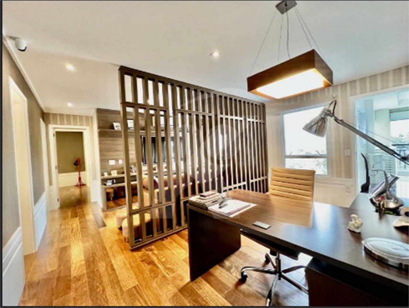 Apartamento à venda ou para alugar com 4 suítes em Santa Teresinha, São Paulo, SP