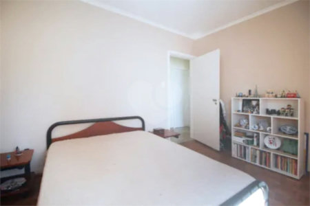 Apartamento à venda com 3 quartos em Moema, São Paulo, SP