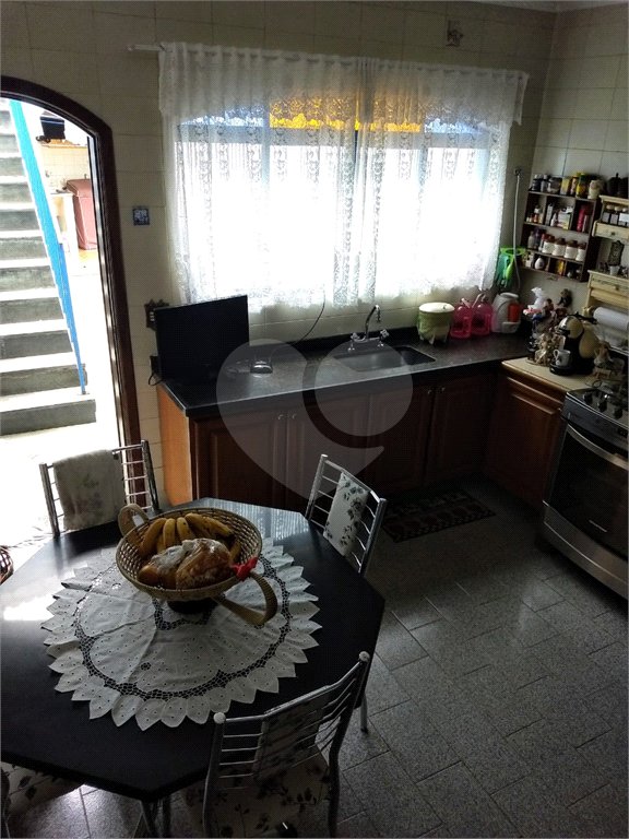 Sobrado à venda com 3 quartos, sendo 1 suíte, em Vila Maria Alta, São Paulo, SP