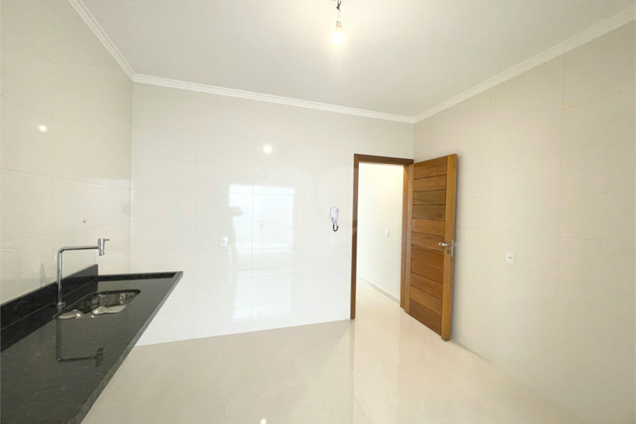 Sobrado à venda com 3 suítes em Tucuruvi, São Paulo, SP