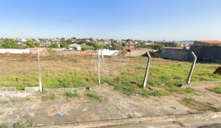 Terreno à venda em Vila São Jorge, Sorocaba, SP