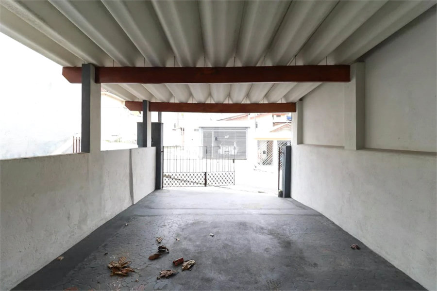 Casa Térrea à venda com 2 quartos em Tucuruvi, São Paulo, SP