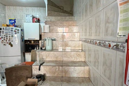 Casa à venda com 3 quartos, sendo 1 suíte,  em Vila Medeiros, São Paulo, SP