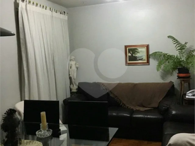 Apartamento à venda com 3 quartos em Jardim São Paulo(zona Norte), São Paulo, SP