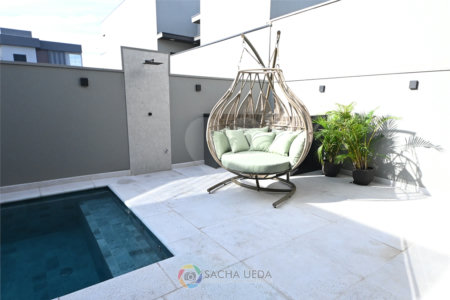 Casa à venda com 4 suítes no condomínio Residencial Dona Maria Candida, Indaiatuba - SP