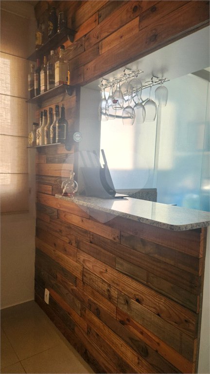 Duplex à venda com 2 quartos, sendo 1 suíte, em Vila Sedenho, Araraquara, SP