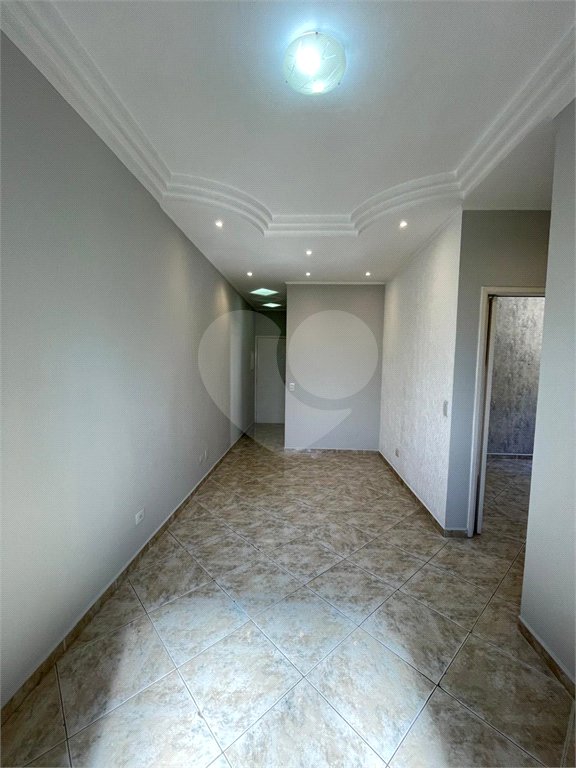 Apartamento à venda com 1 quarto em Vila Mazzei, São Paulo, SP