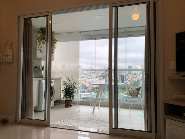 Apartamento à venda com 1 quarto em Santana, São Paulo, SP