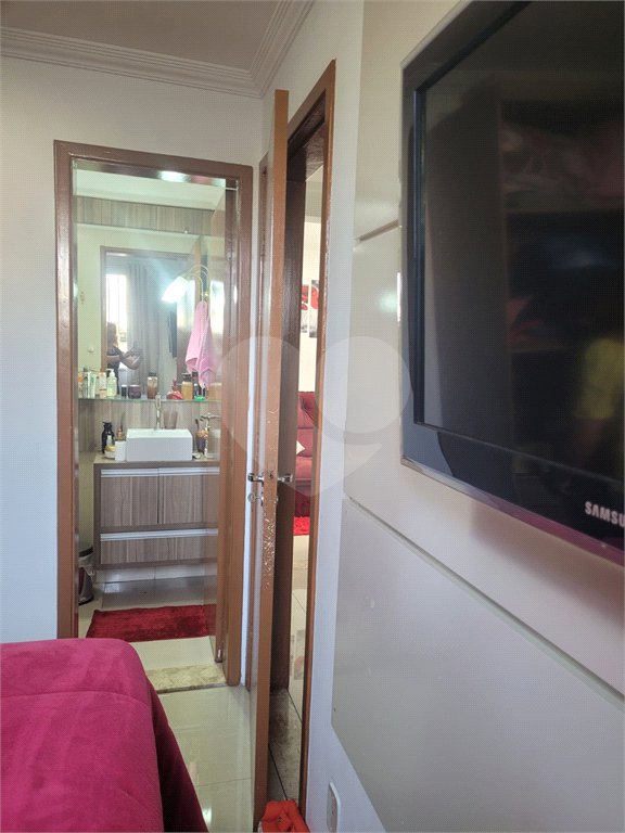 Apartamento à venda com 2 quartos, sendo 1 suíte, em Jardim São Luís, Suzano, SP