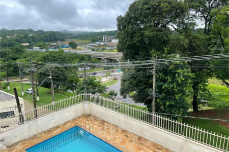 Apartamento à venda com 3 quartos, sendo 1 suíte, em Vila Nova, Louveira, SP