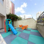 Apartamento à venda com 2 quartos em Santa Teresinha, São Paulo, SP
