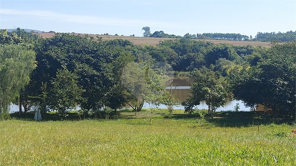 Terreno à venda no condomínio Village Ipanema 1, Araçoiaba da Serra - SP